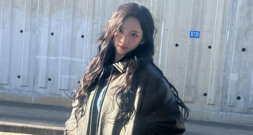 日網友票選韓國最美女藝人Top10：張員瑛、Karina、Jisoo 全不是第一？